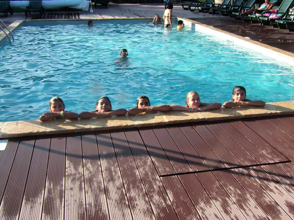 Domain Aigoual Cevennes 3 Csillagok★★★