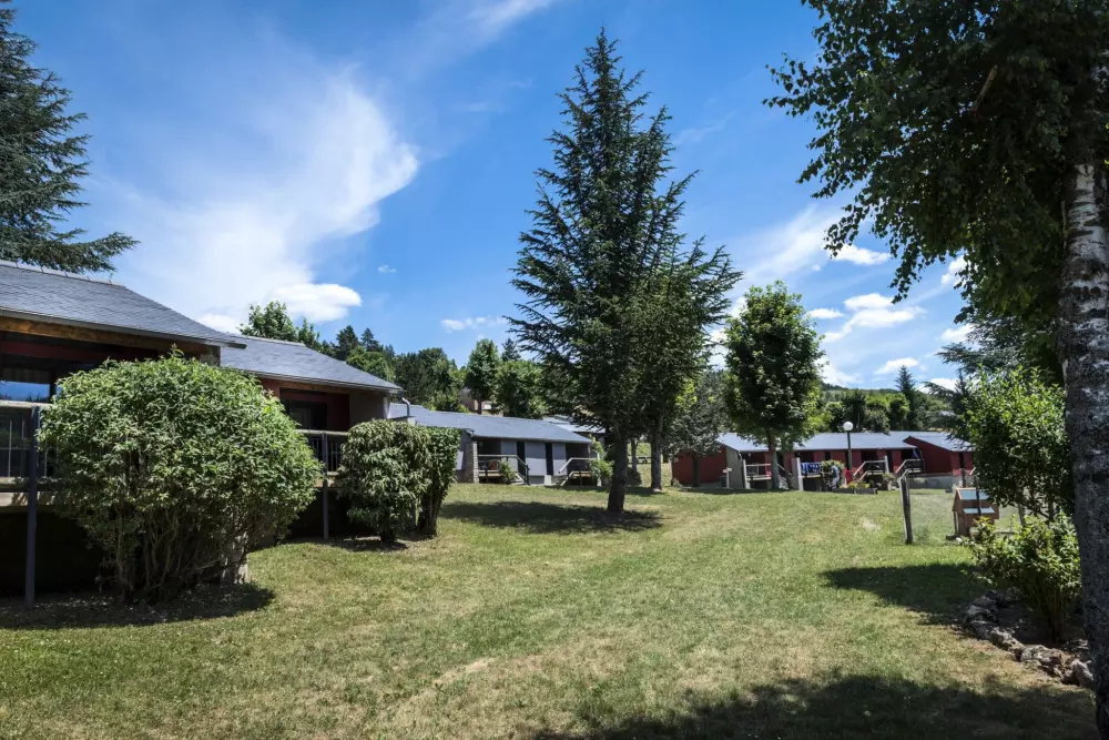 Domain Aigoual Cevennes 3 Csillagok★★★