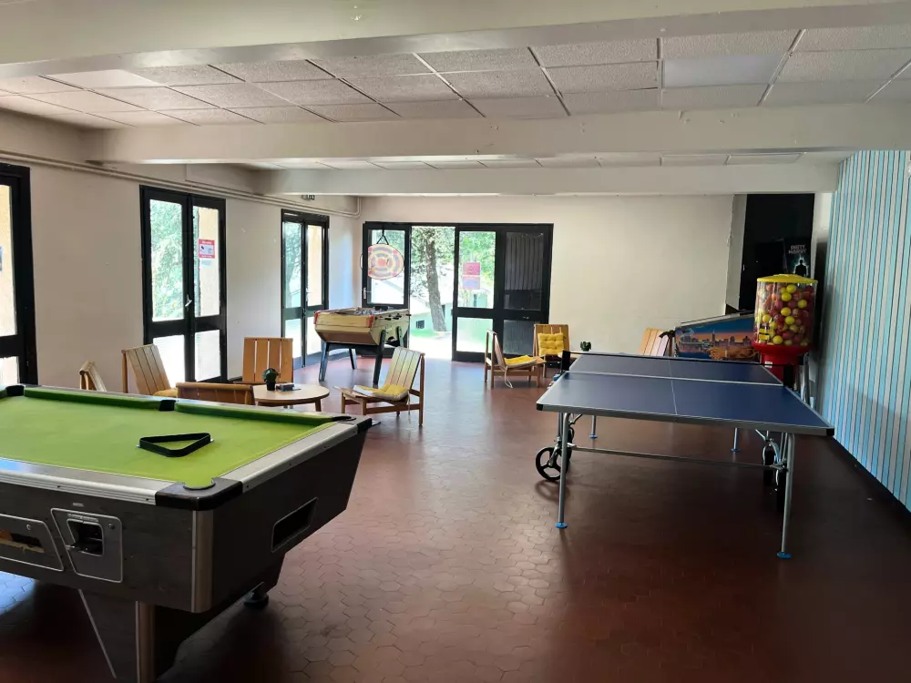 Domain Aigoual Cevennes 3 Csillagok★★★