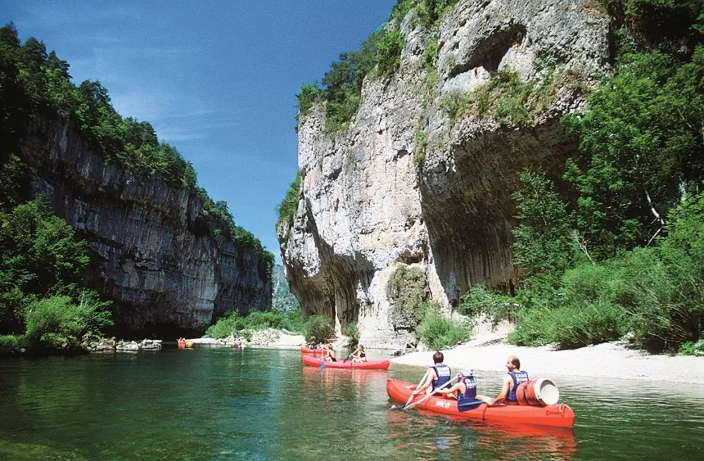 Domain Aigoual Cevennes 3 Csillagok★★★