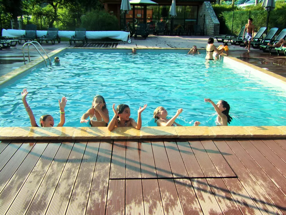 Domain Aigoual Cevennes 3 Csillagok★★★