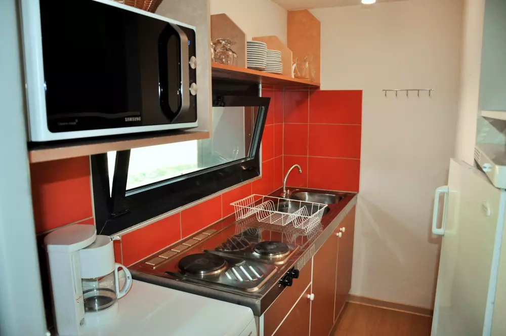 Domain Aigoual Cevennes 3 Csillagok★★★