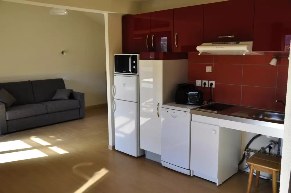 Domain Aigoual Cevennes 3 Csillagok★★★