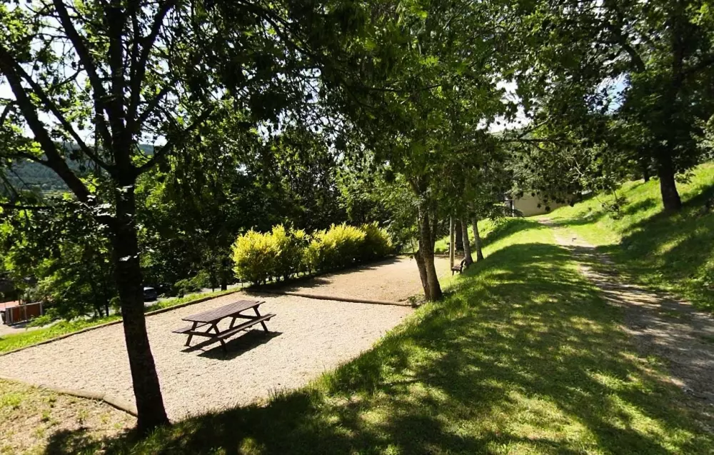 Domain Aigoual Cevennes 3 Csillagok★★★