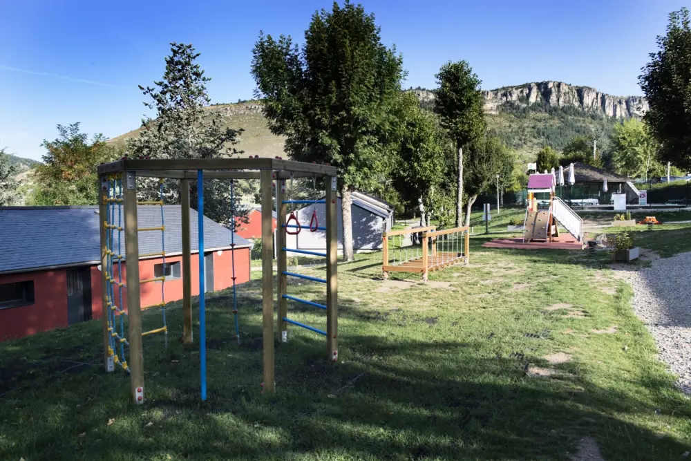 Domain Aigoual Cevennes 3 Csillagok★★★