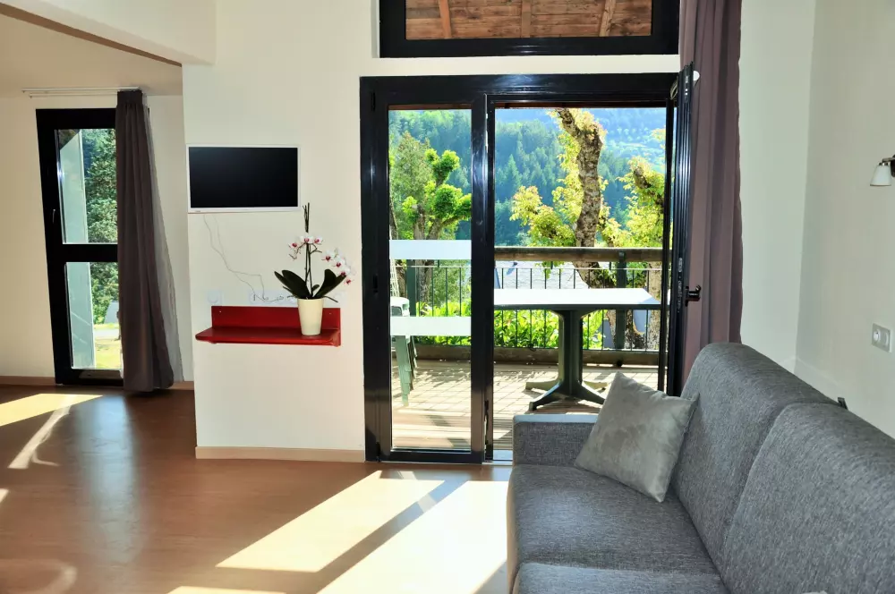 Domain Aigoual Cevennes 3 Csillagok★★★