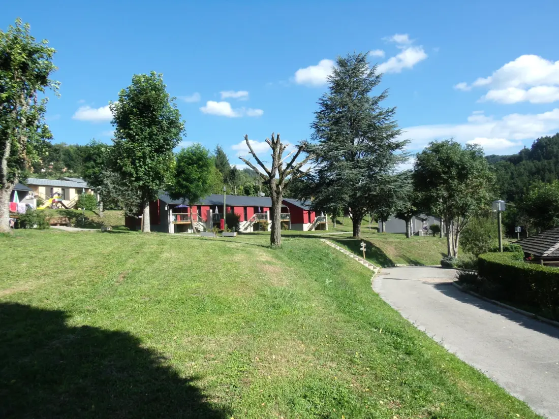 Domæne Aigoual Cevennes