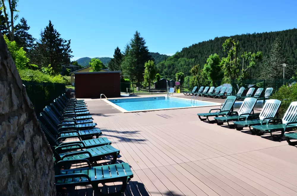 Domain Aigoual Cevennes 3 Csillagok★★★