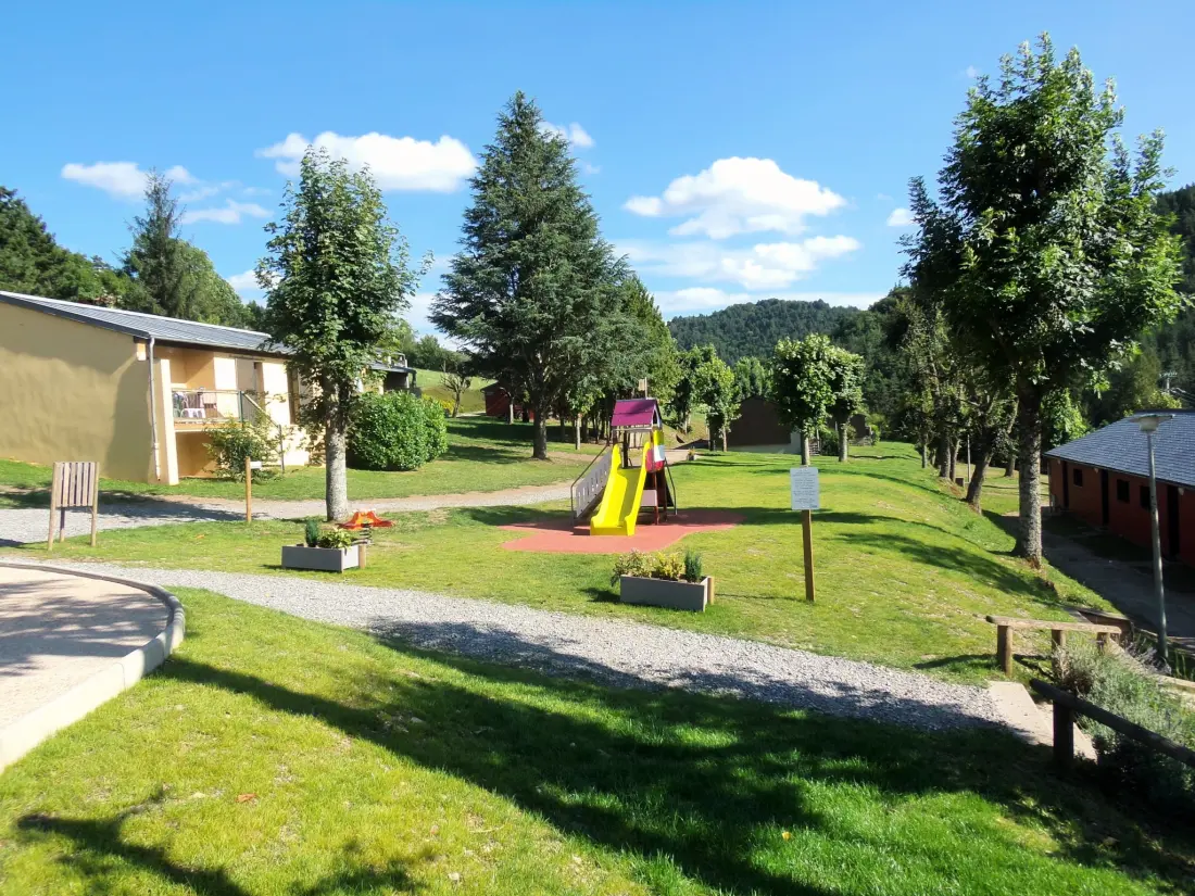 Domæne Aigoual Cevennes