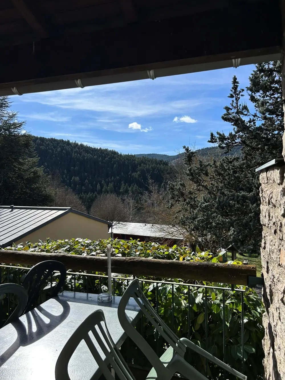 Domena Aigoual Cevennes 3 Gwiazdy★★★ 3 Gwiazdy★★★ 3 Gwiazdy★★★