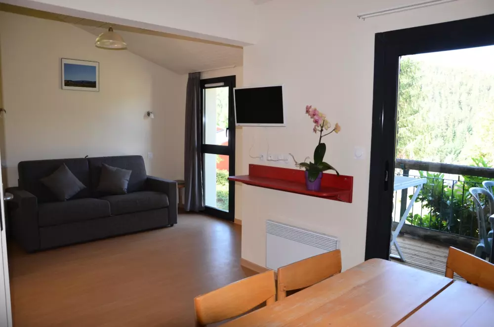 Domain Aigoual Cevennes 3 Csillagok★★★