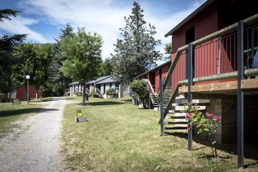 Domain Aigoual Cevennes 3 Csillagok★★★