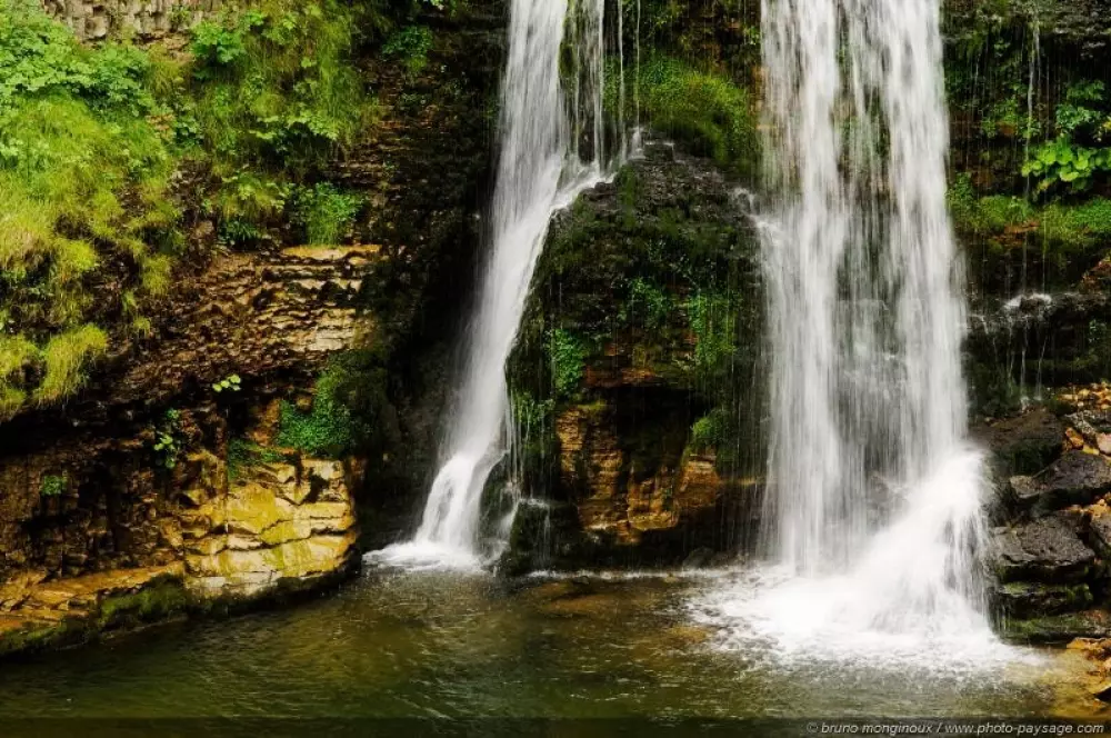 Domain Aigoual Cevennes 3 Csillagok★★★