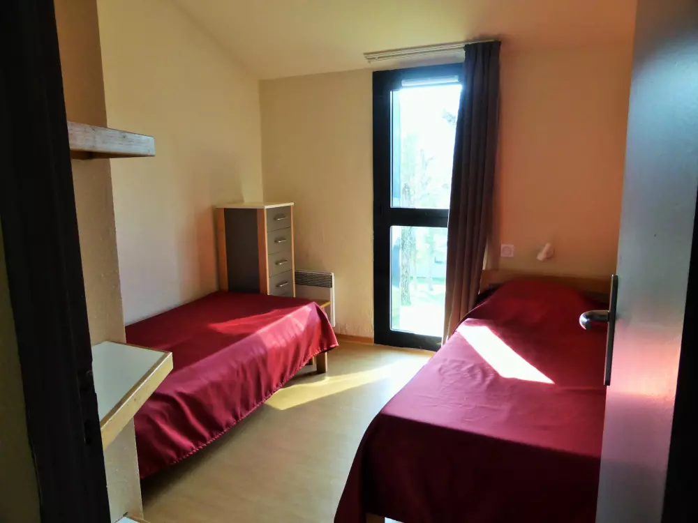 Domain Aigoual Cevennes 3 Csillagok★★★