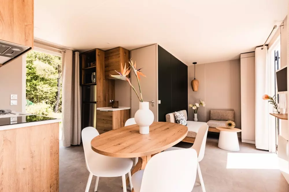 Camping Beau Rivage 4 étoiles★★★★