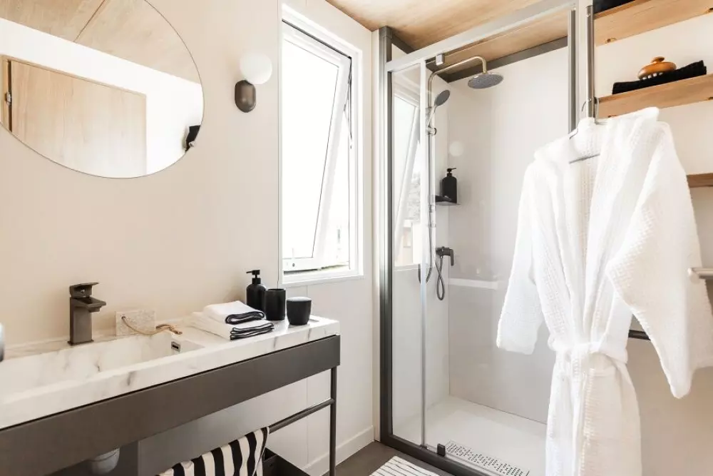 Camping Beau Rivage 4 étoiles★★★★