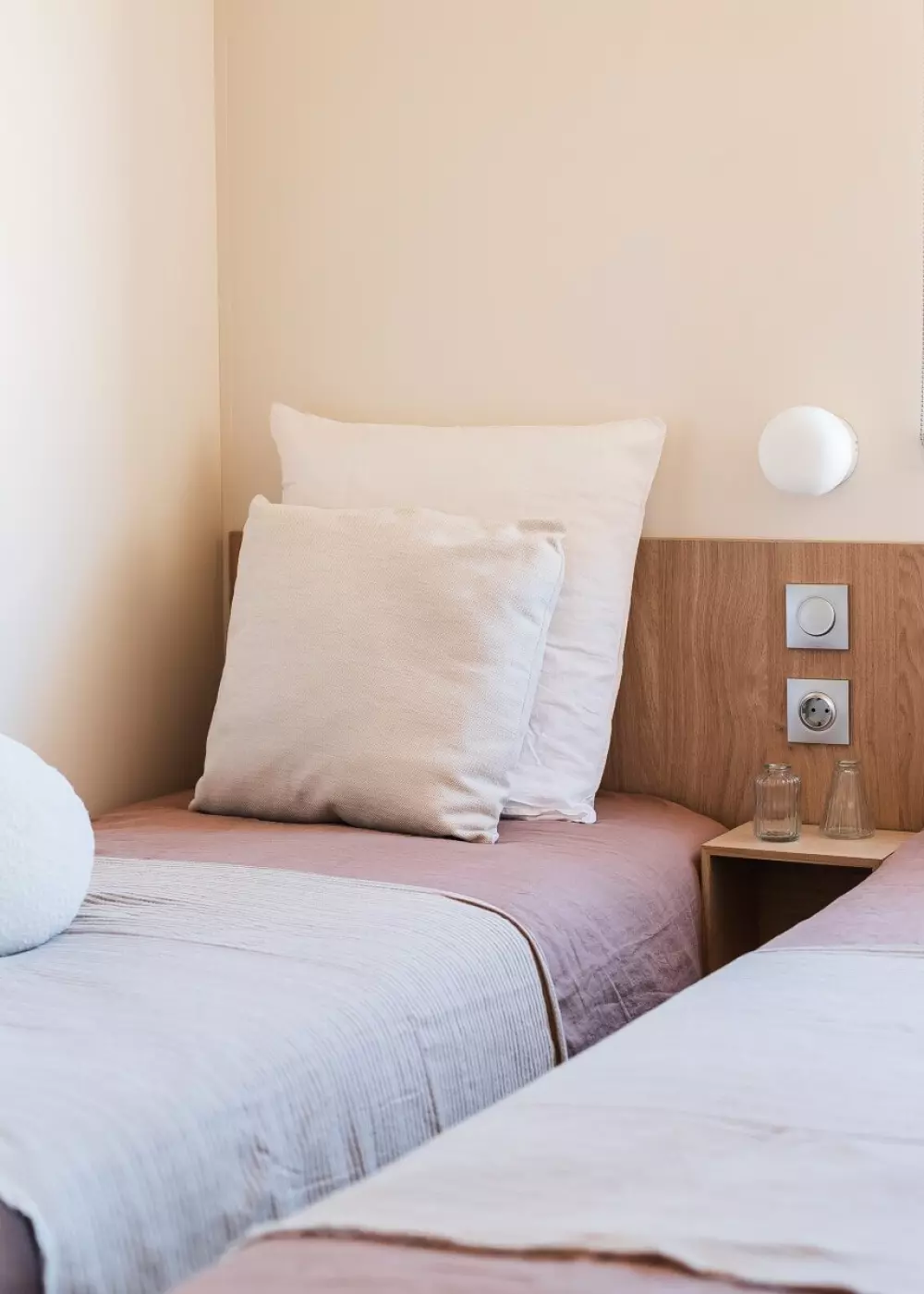 Camping Beau Rivage 4 étoiles★★★★