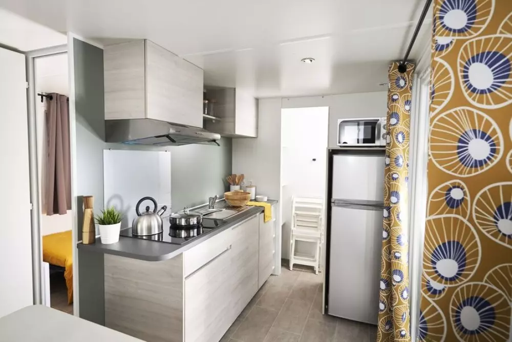 Camping Beau Rivage 4 étoiles★★★★