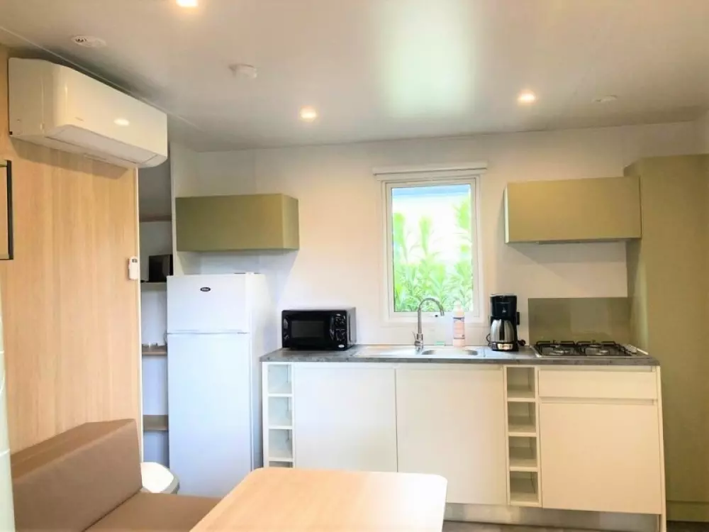 Camping Beau Rivage 4 étoiles★★★★