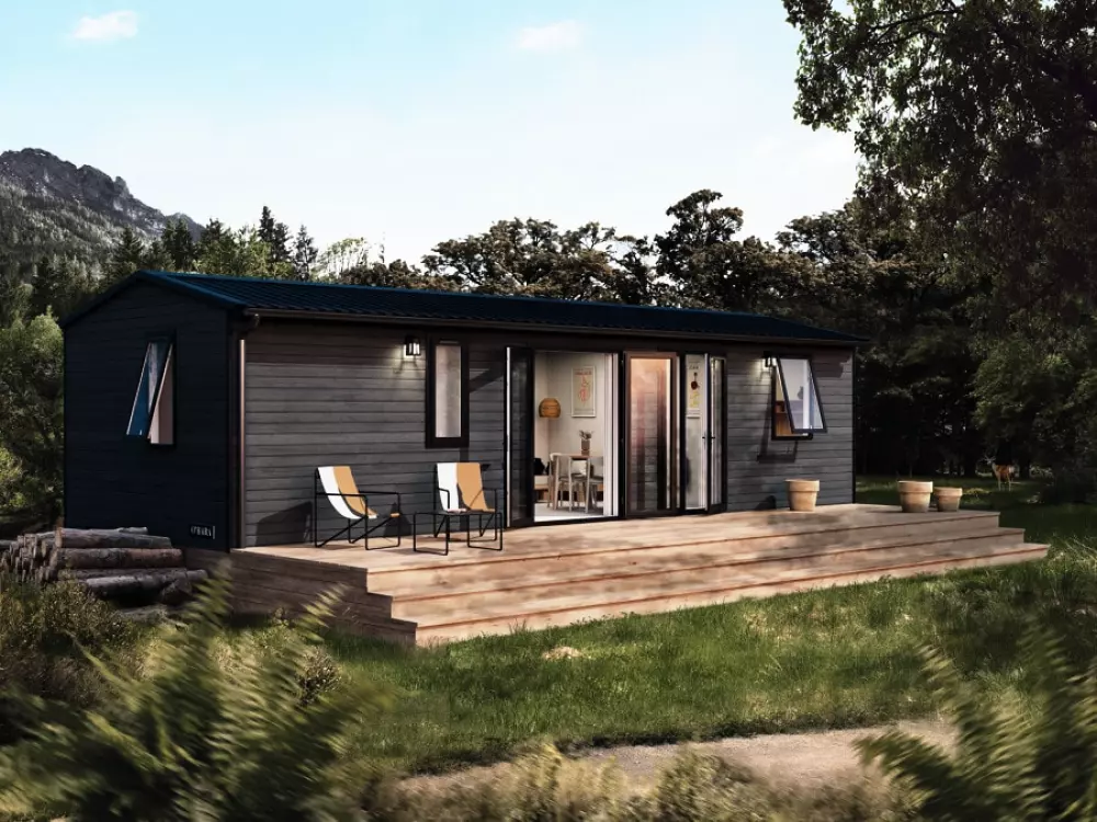 Camping Beau Rivage 4 étoiles★★★★