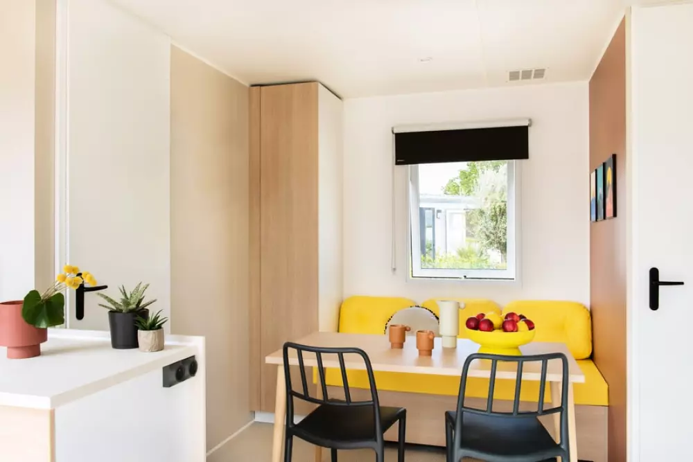 Camping Beau Rivage 4 étoiles★★★★