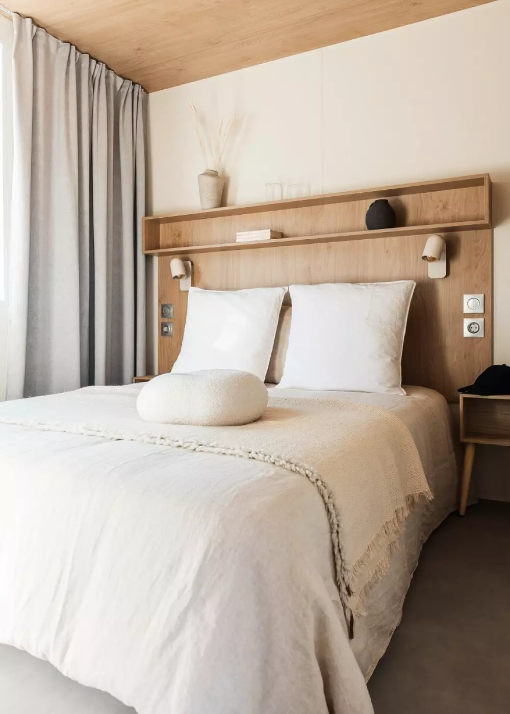 Camping Beau Rivage 4 étoiles★★★★