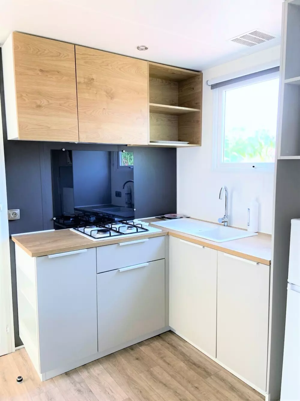 Camping Beau Rivage 4 étoiles★★★★