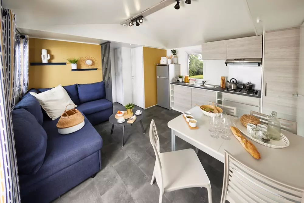 Camping Beau Rivage 4 étoiles★★★★