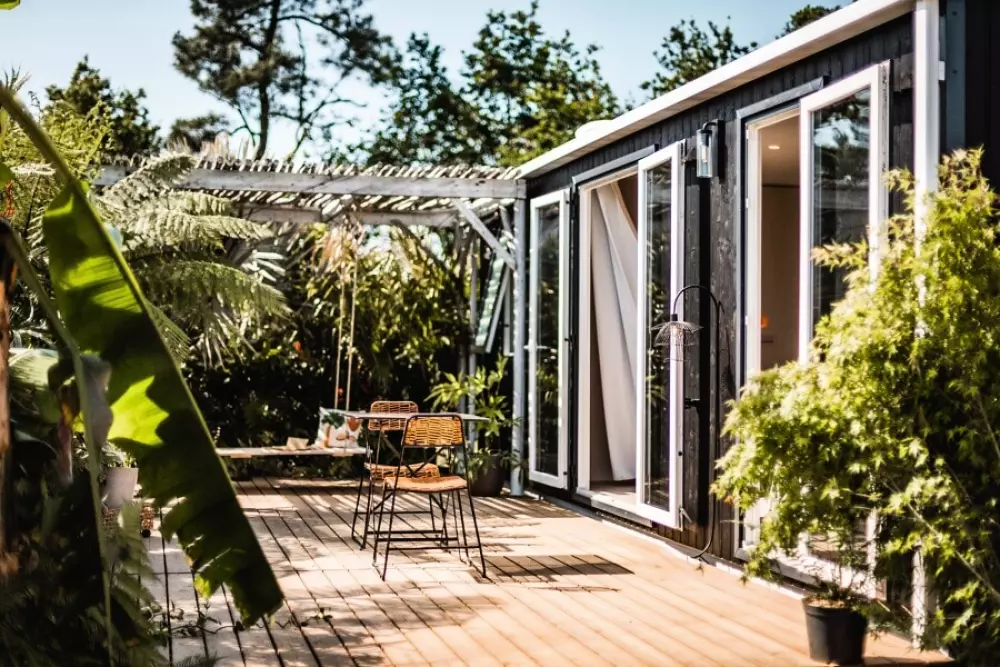 Camping Beau Rivage 4 étoiles★★★★