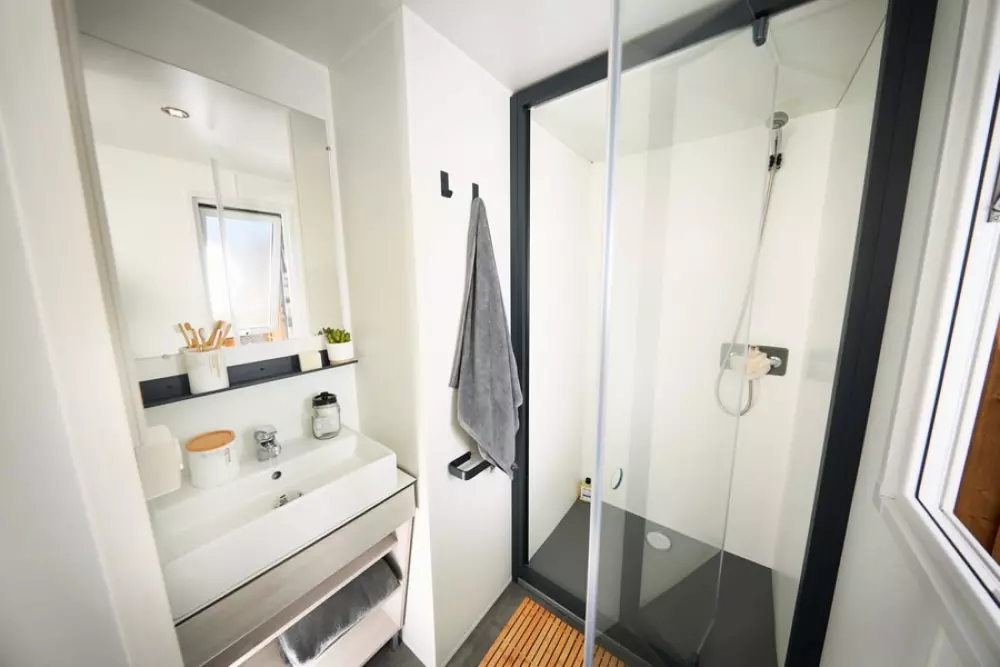 Camping Beau Rivage 4 étoiles★★★★