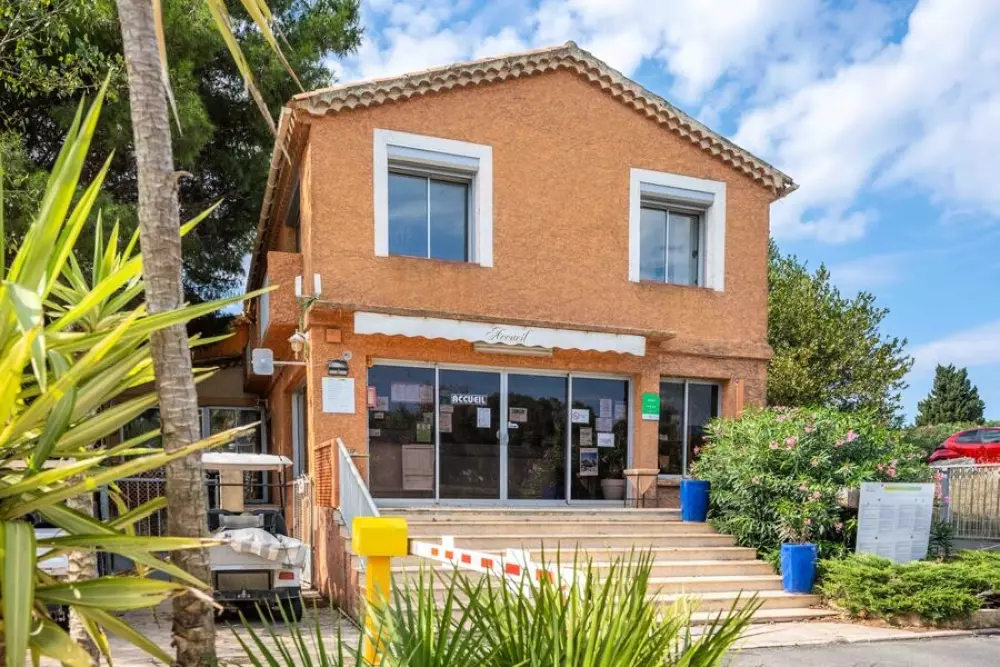 Camping Beau Rivage 4 étoiles★★★★