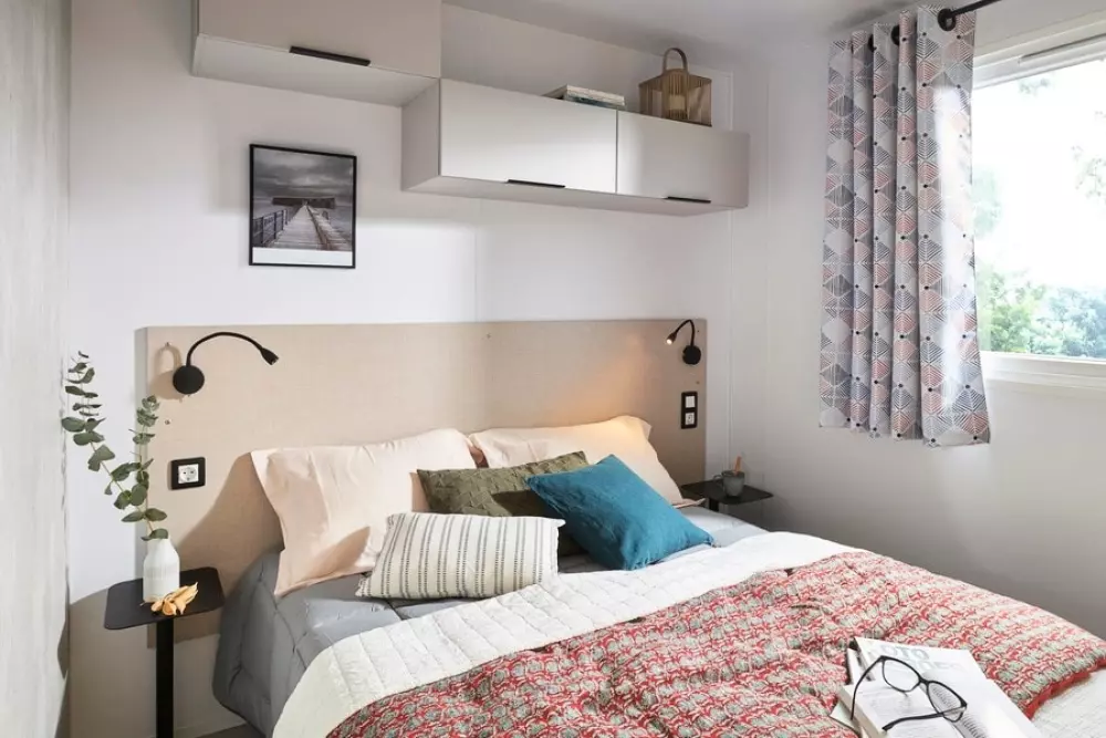 Camping Beau Rivage 4 étoiles★★★★