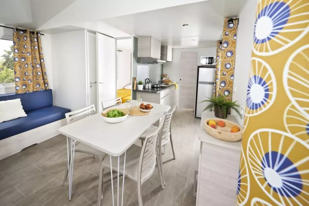 Camping Beau Rivage 4 étoiles★★★★