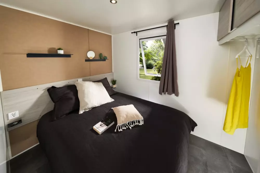 Camping Beau Rivage 4 étoiles★★★★