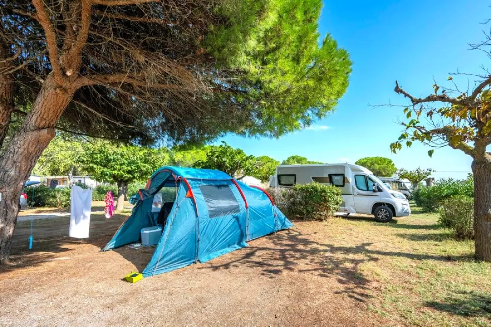 Camping Beau Rivage 4 étoiles★★★★