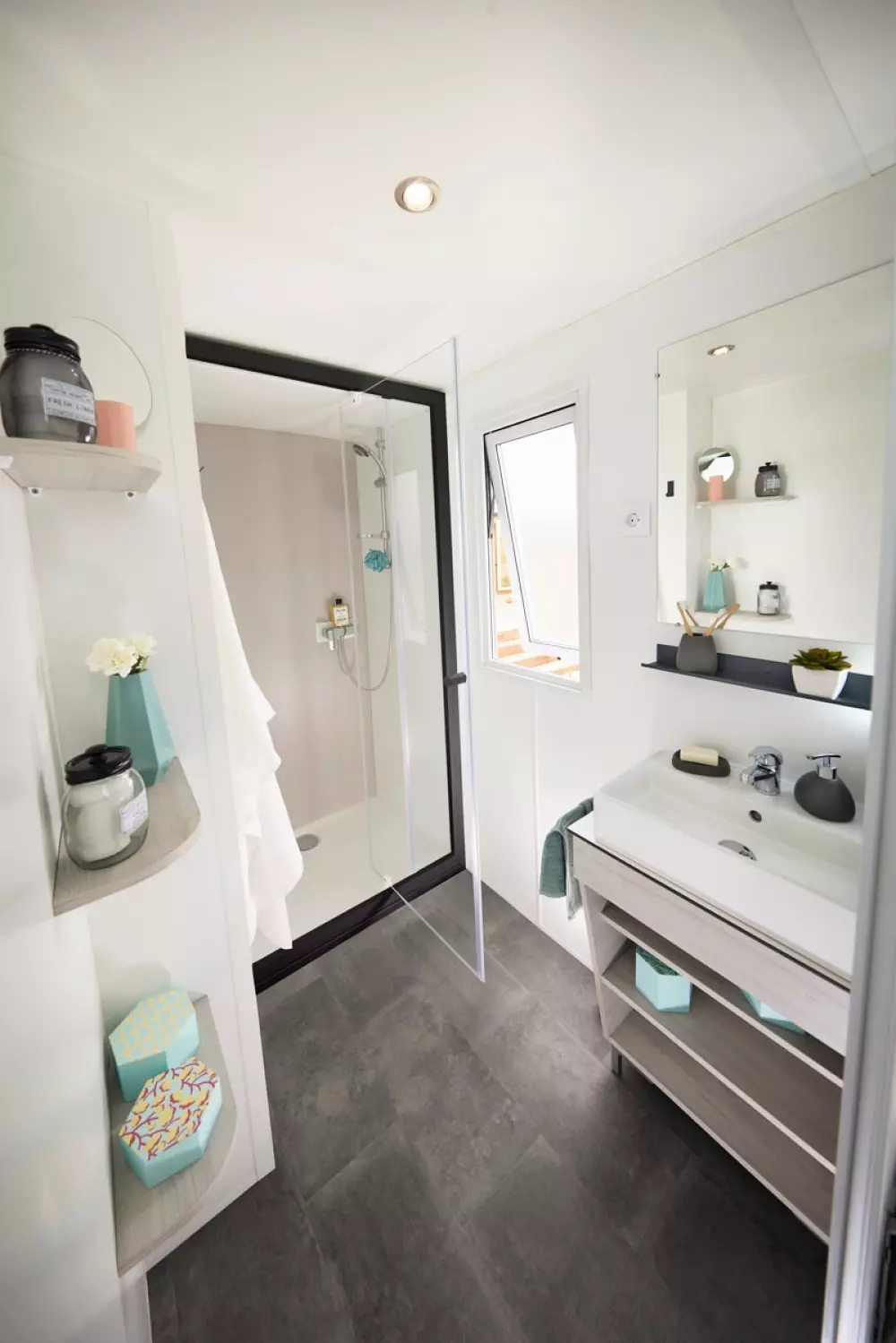 Camping Beau Rivage 4 étoiles★★★★