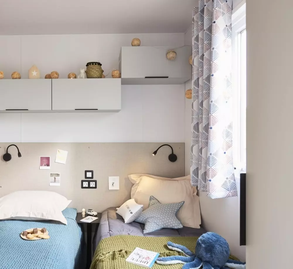 Camping Beau Rivage 4 étoiles★★★★