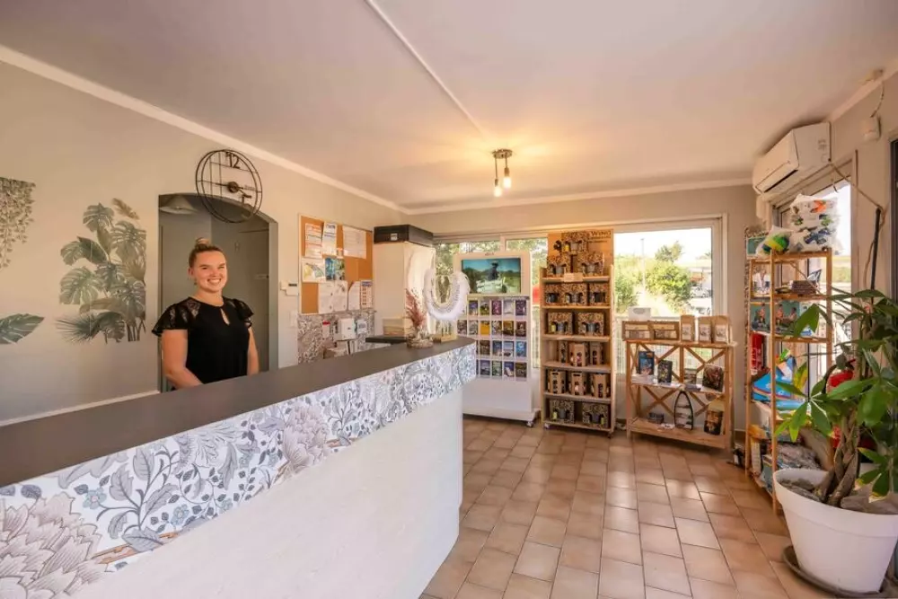 Camping Beau Rivage 4 étoiles★★★★