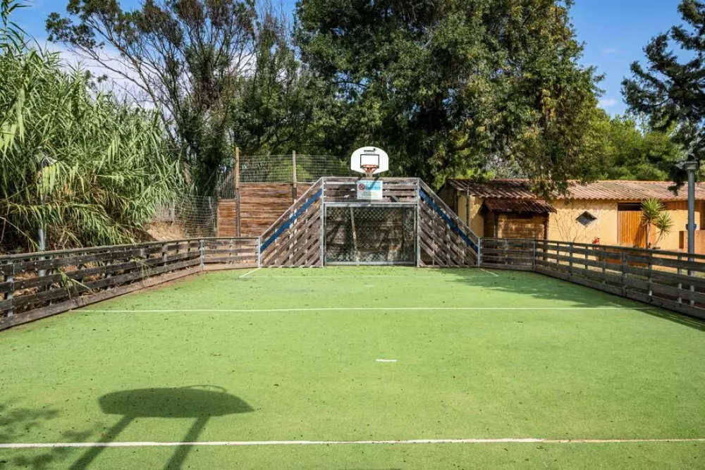 Camping Beau Rivage 4 étoiles★★★★