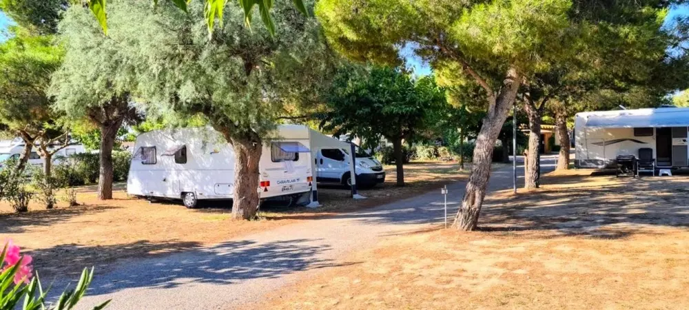 Camping Beau Rivage 4 étoiles★★★★