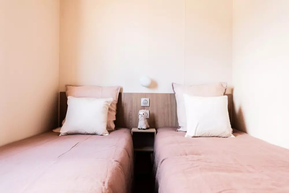 Camping Beau Rivage 4 étoiles★★★★