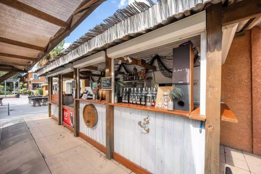 Camping Beau Rivage 4 étoiles★★★★