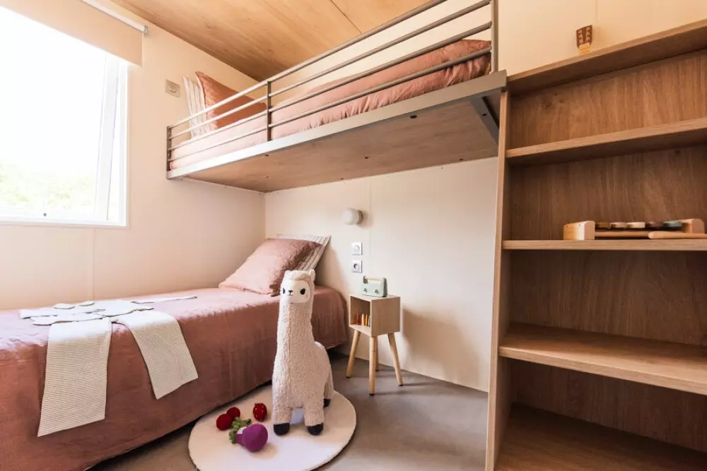 Camping Beau Rivage 4 étoiles★★★★