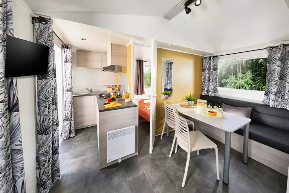 Camping Beau Rivage 4 étoiles★★★★