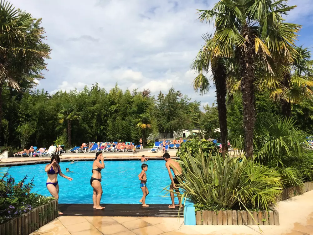 Camping Sen Yan5 Estrellas★★★★★