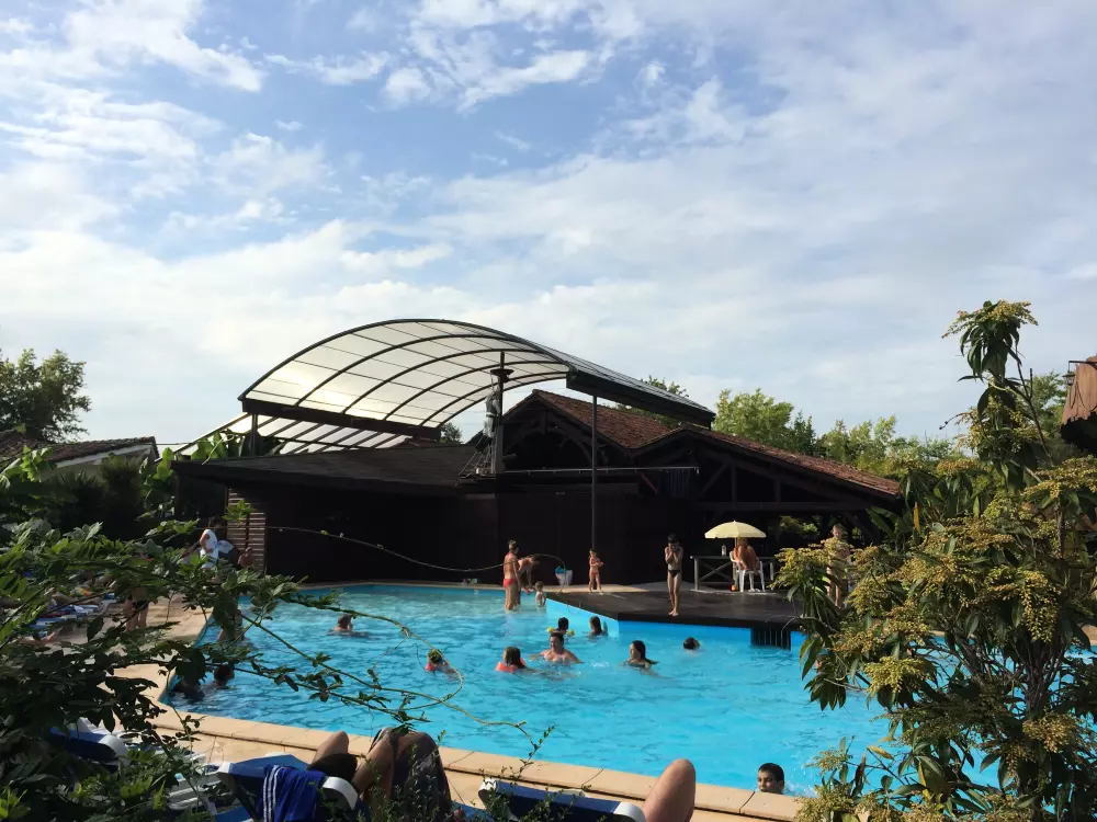 Camping Sen Yan5 Estrellas★★★★★