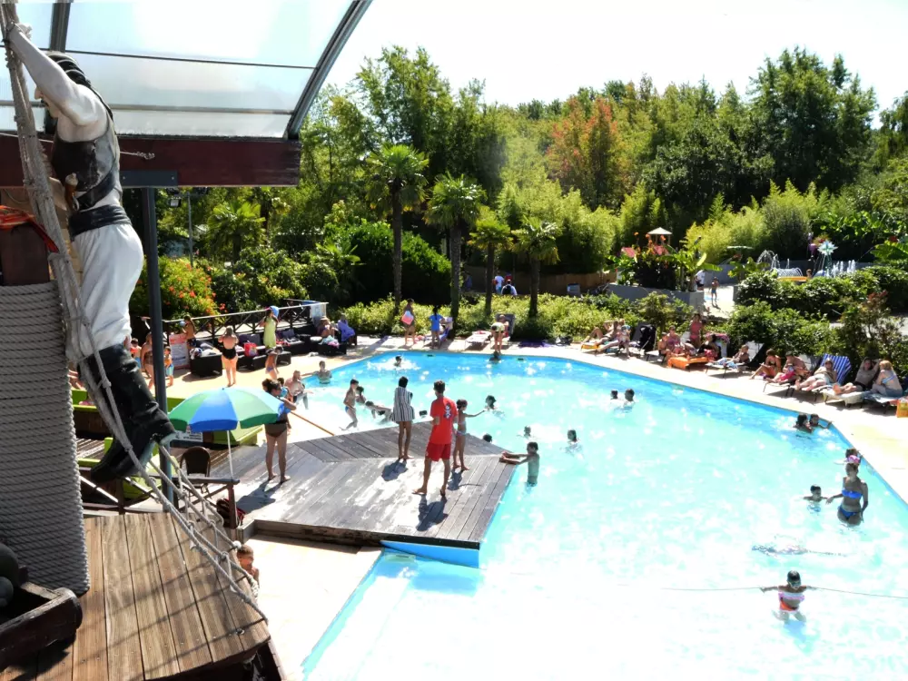 Camping Sen Yan5 Estrellas★★★★★