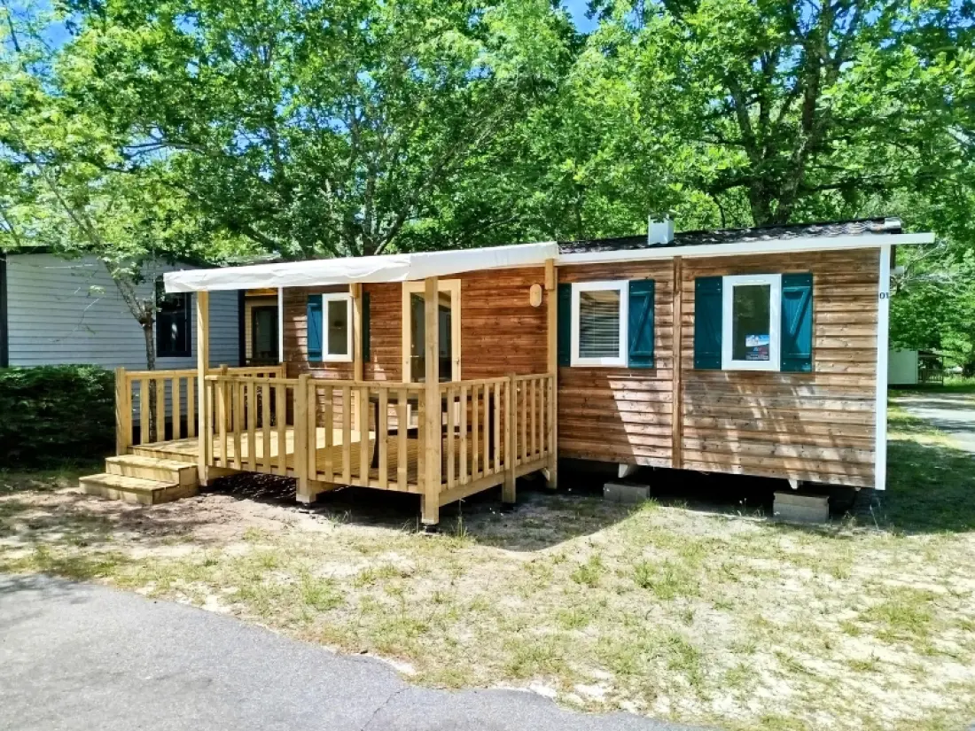 Campingplatz Sen Yan5 Sterne★★★★★