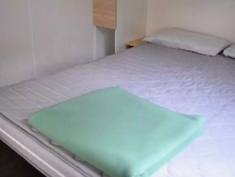 Camping Sen Yan5 Estrellas★★★★★