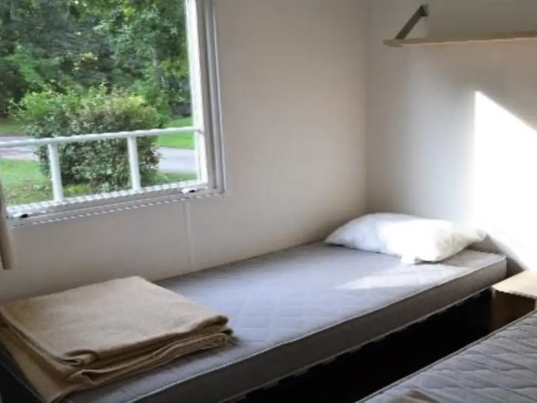 Campingplatz Sen Yan5 Sterne★★★★★